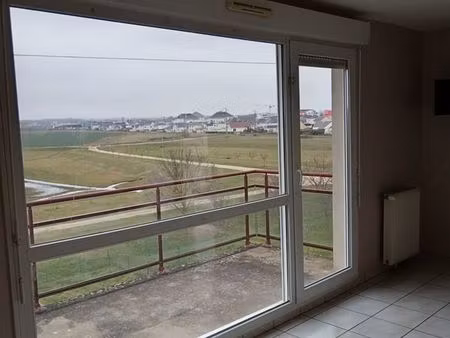 location appartement f3 chevigny saint sauveur