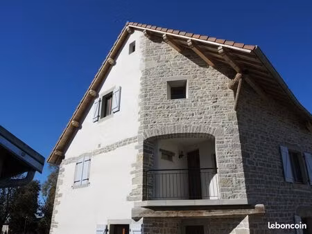 loue appartement etalans