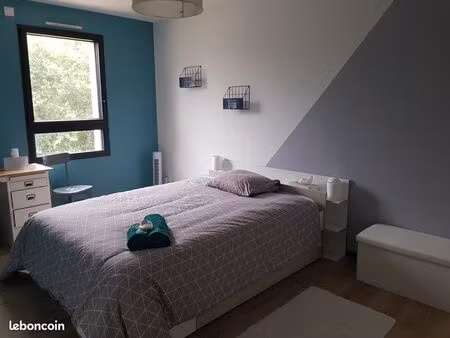 chambre à louer pour le mans classic