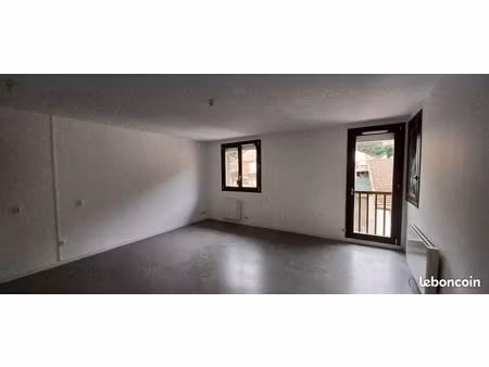 appartement 3 pièces 72 m²