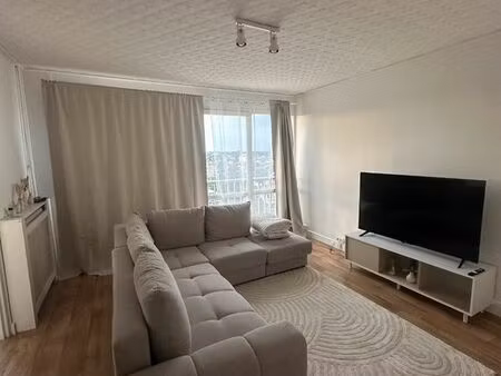 à louer – studio/t1 lumineux de 33 m² aux pavillons-sous-bois