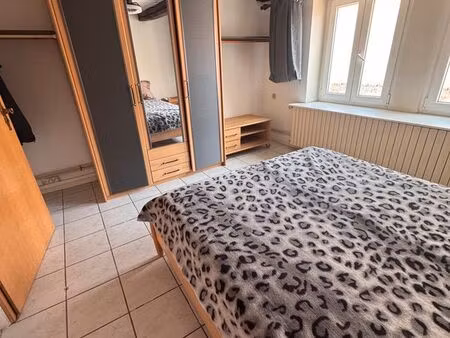 particulièrement loue appartement meublé centre ville 2 chambres