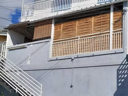 loyer appartement vide
