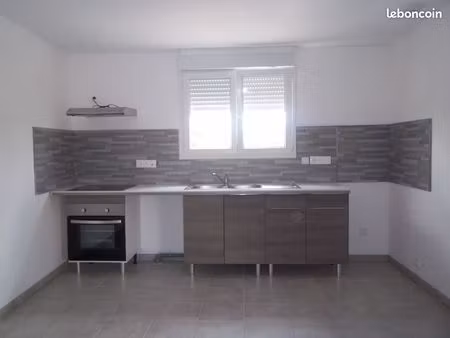 maison t4 taillebourg