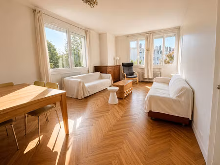 toulouse bonnefoy maison t5 jardin garage