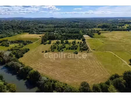 lot de parcelles agricoles - 6 2 hectares (62 000 m²) - sommieres (gard)