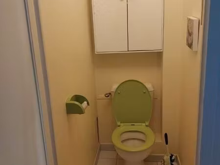 chambre 1 pièce 9 m²