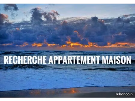 appartement bayonne