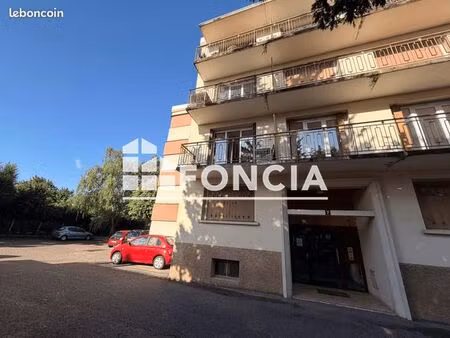 appartement 5 pièces 105 m²