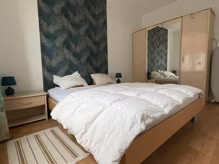 appartement deux chambres 49 m2 lille saint maurice pellevoisin