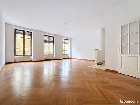 appartement 3 pièces 73 m²
