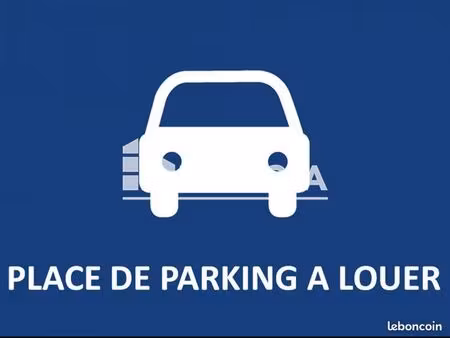 parking niort