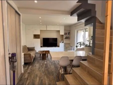 location  immobilier