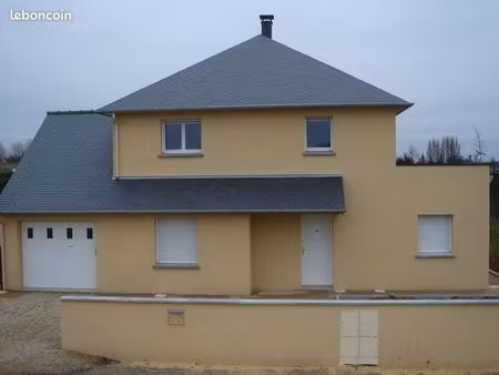location maison 4 chambres