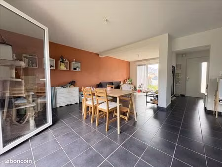 maison 5 pièces 85 m²
