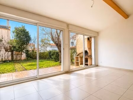 maison 4 pièces 108 m²