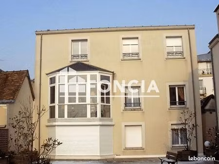 appartement 3 pièces 70 m²