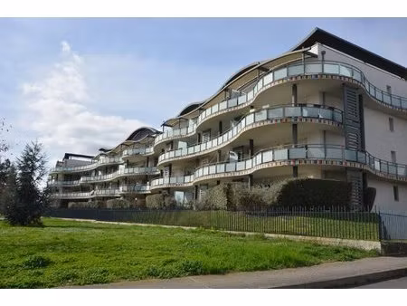 residence recente