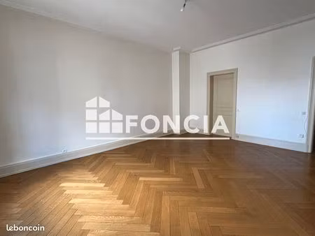 appartement 2 pièces 54 m²