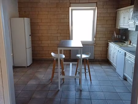 grand appartement à talange proche a31