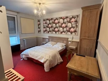 logement étudiant tout confort – rue de lille à cambrai