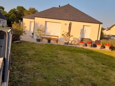 loue maison individuel