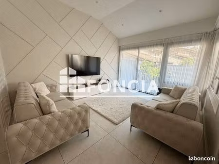 maison 4 pièces 86 m²