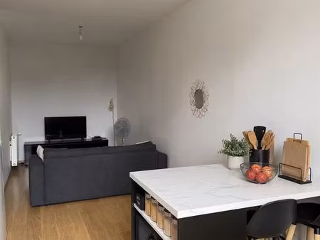 t2 de 40m2 - chalon-sur-saône