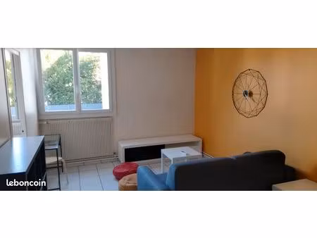t2 meublé