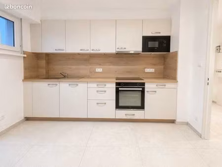 appartement t4 duplex rénové – 93 m²