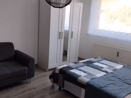 appartement 2 pièces