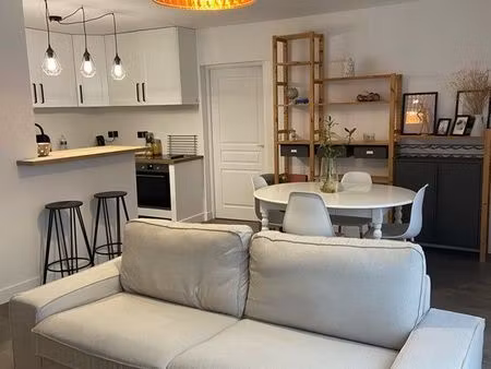 location appartement lille