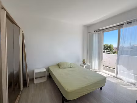 appartement toulouse centre ville 3 pièces 55 m2 / cave