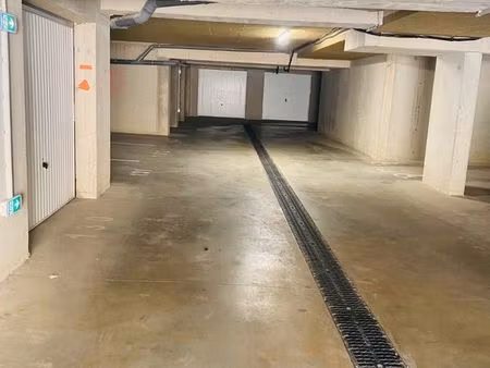 garage macchione