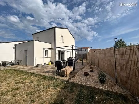 maison 6 pièces 97 m²