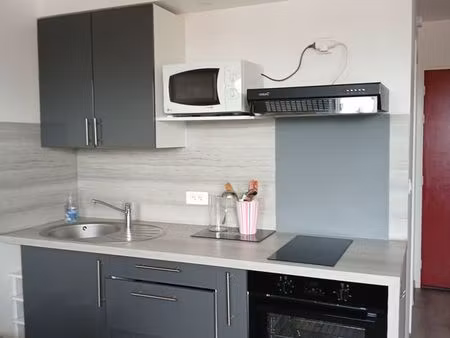 appartement t2 pau meublé
