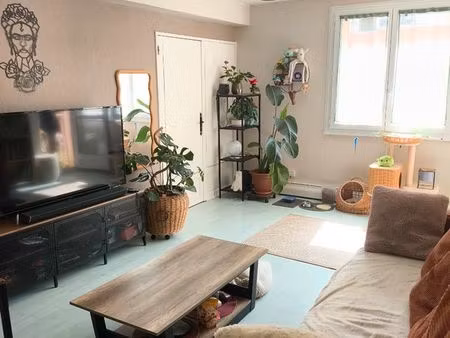 appartement t4