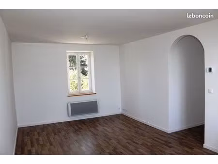 appartement 3 pièces 65 m² epais-rhus
