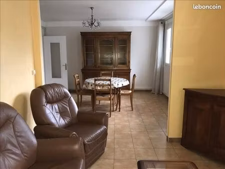 appartement 3 pièces 67 m²