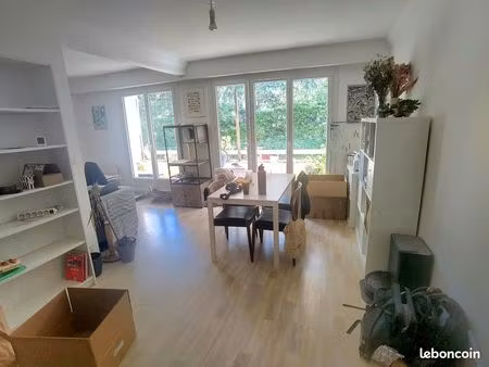 location appartement calme