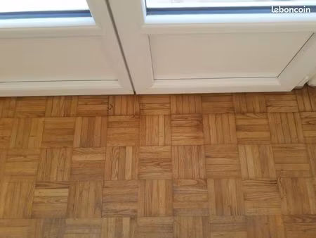appartement 3pièces