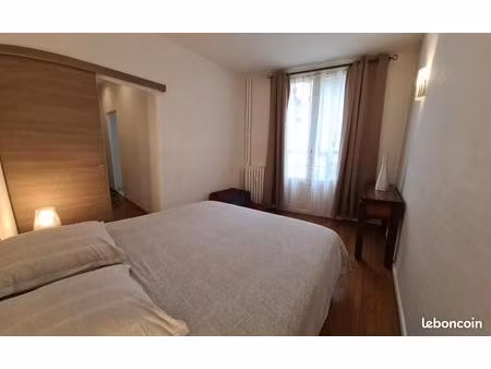 appartement 43m2 troyes