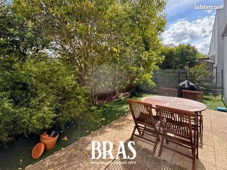 maison 4 pièces 85 m²