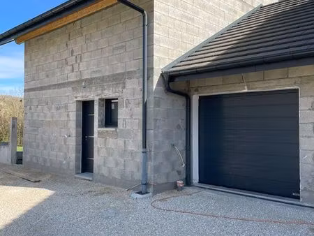 à louer maison neuve proche frontière