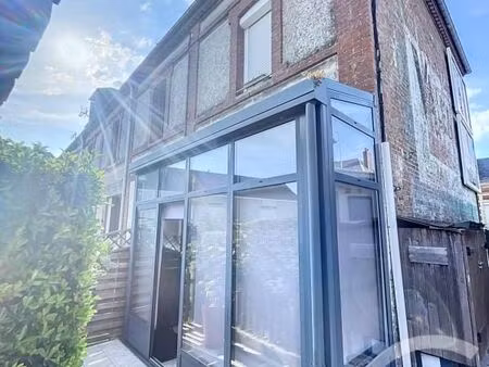 maison de village 4 pièces 75 m²
