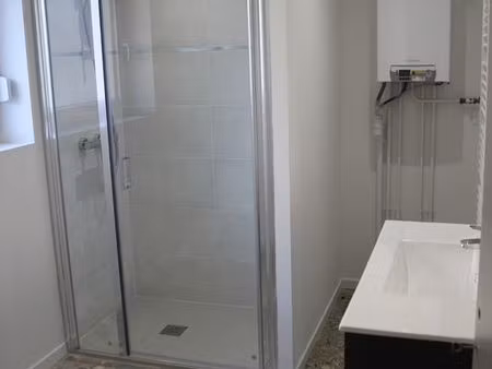maison t4