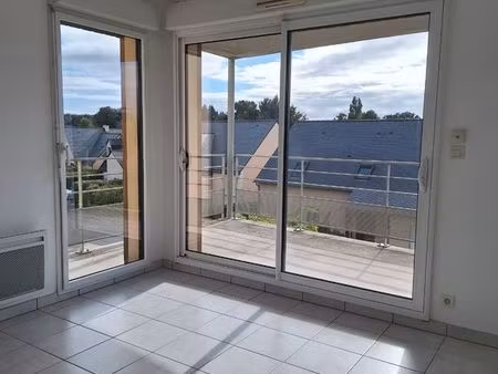 location appartement t3 pacé