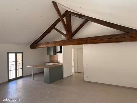 appartement neuf saint-gilles