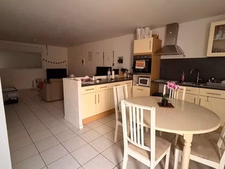 location maison 70m2