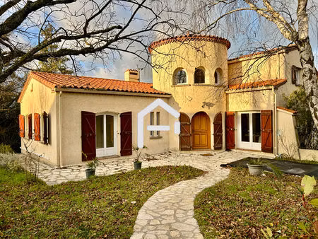 a louer : maison t5 148 m² à saint orens de gameville
